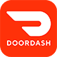 Doordash logo