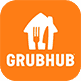 Grubhub logo