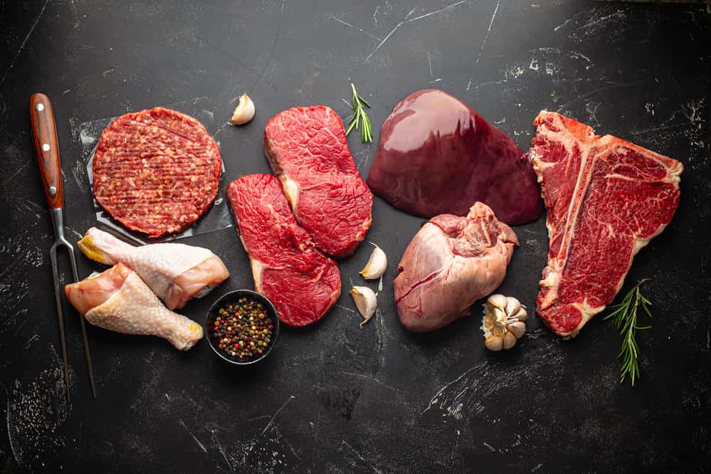 Choosing the right meat for shawarma - guide by aj greek & gyro in ledbetter dallas tx