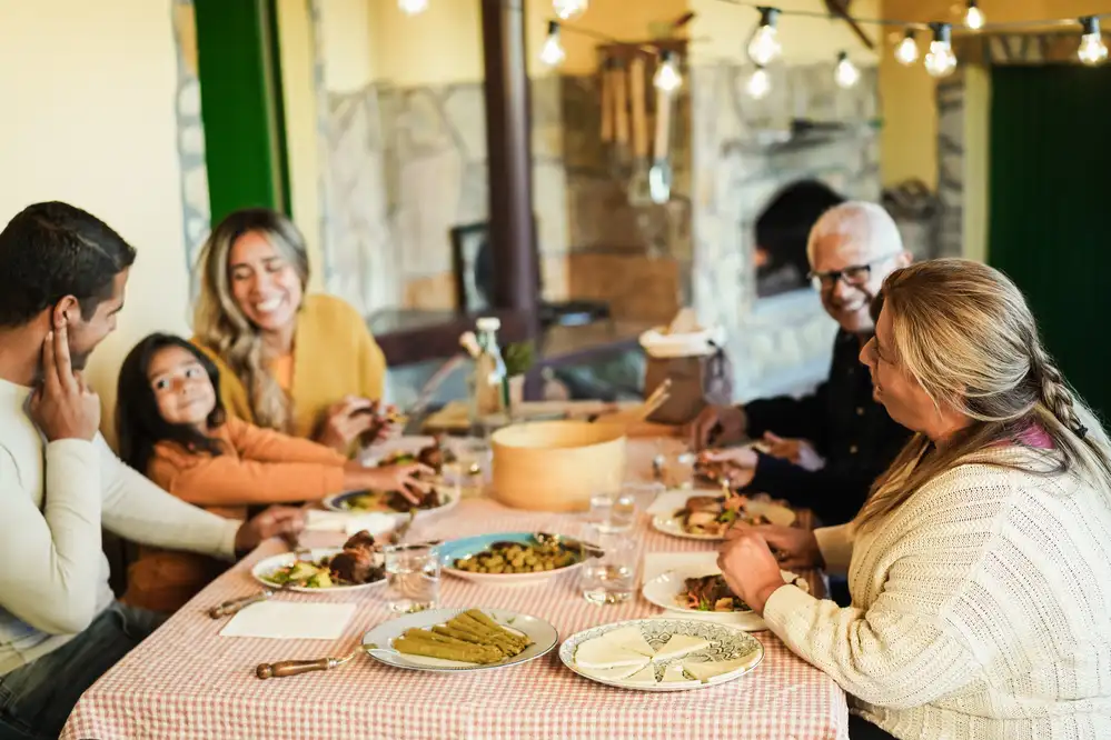 Why greek food is so healthy and delicious! : a deep dive into a timeless diet 6 Healthy greek cuisine dishes at aj greek & gyro in dallas, ledbetter dr dallas, oak cliff, cockrell hill, and surrounding areas
