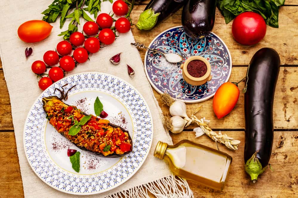 Mediterranean Meals That Heal: Eat Better, Live Longer, Feel Amazing 2 benefits of mediterranean diet explained by AJ Greek & Gyro in Ledbetter Dallas TX