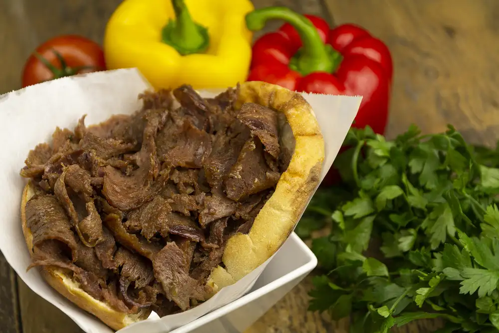 Chicago italian beef in dallas: why aj greek & gyro serves the best version in town 2 Chicago italian beef in dallas: why aj greek & gyro serves the best version in town